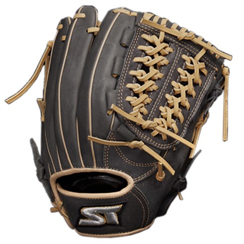 스톰 2019 풍운 오가사와라웹 올 글러브 우투용, 그레이 + 브론디