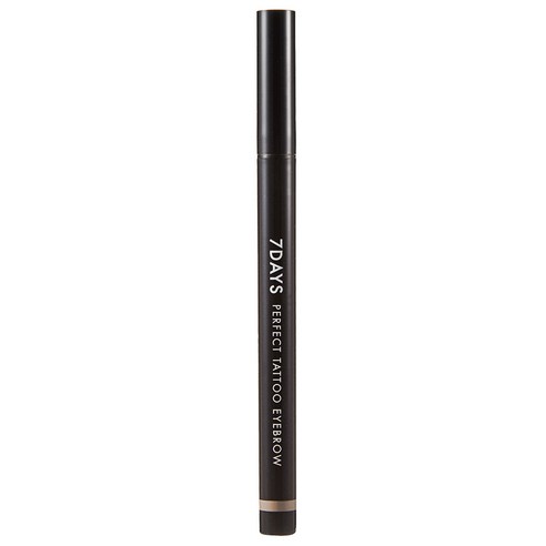 토니모리 7DAYS 퍼펙트 타투 아이브로우 틴트 0.4g, 01 라이트브라운, 1개