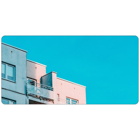 삼육오데이 포토 데스크매트, 크레파스집2