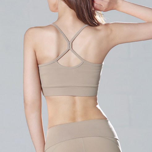 천상여우 BASIC STRAP 브라탑 A2001