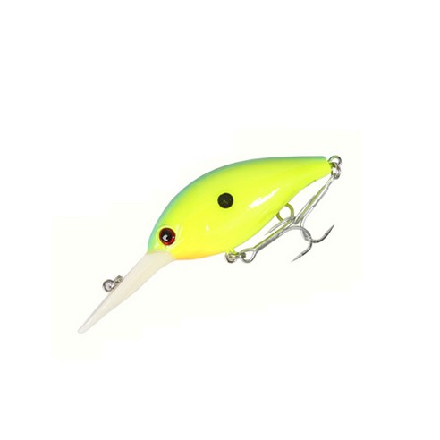 루어팩토리 LFL MD MIDLER 미들러 크랑크베이트, 03, 16.5g, 1세트