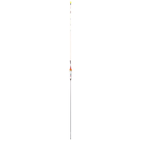 요수 천리안 진달래 2점등 낚시찌 75cm, 녹색, 1개
