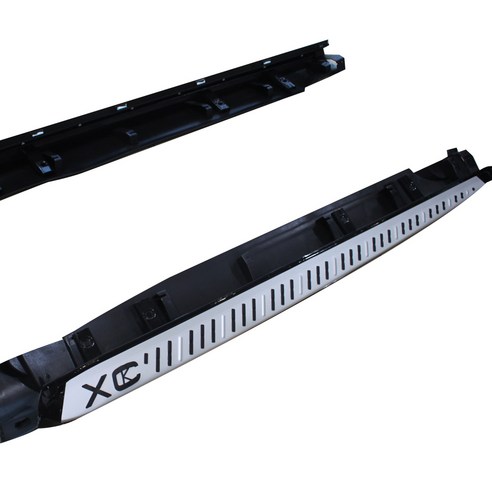 스타포쉬 차량용 사이드스텝, 볼보, XC60 구형 (14~17)