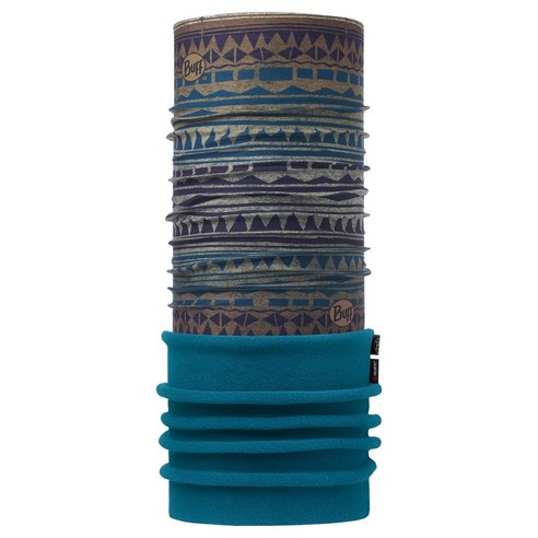 버프 폴라 넥웨어, TRIBAL BLANQUET MULTI + OCEAN