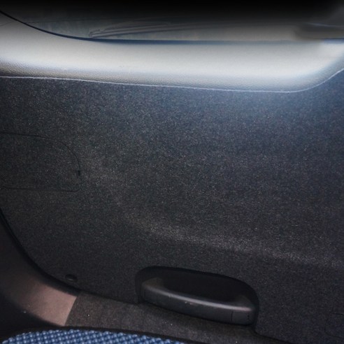 카컴 순정형 스크래치 방지 트렁크 커버, 현대, i40왜건