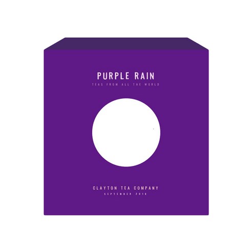 퍼플레인 이브닝 허브오렌지 큐브박스, 1g, 10개입, 1개
