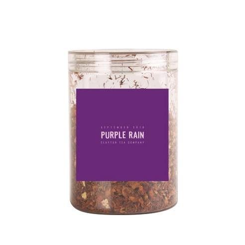 퍼플레인 루이보스애플레몬 보틀 리필, 100g, 1개입, 1개