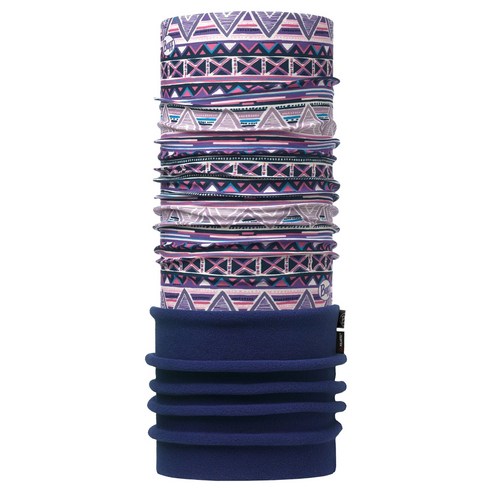 버프 폴라 주니어 넥웨어, TANOK MULTI + NAVY