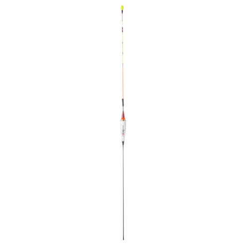 요수 천리안 낚시찌 신선 2점등 55cm, 녹색, 1개