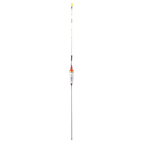 요수 천리안 낚시찌 진달래 2점등 45cm, 녹색, 1개