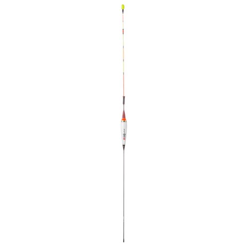 요수 천리안 낚시찌 신선 2점등 50cm, 녹색, 1개