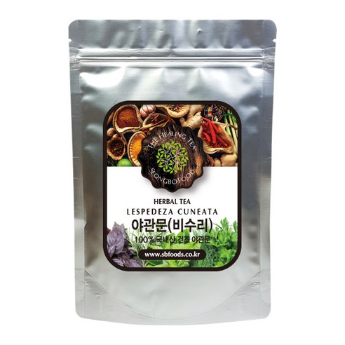 성보식품 국내산 야관문 비수리, 300g, 1개