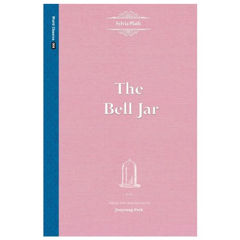 The Bell Jar, 북플랜트
