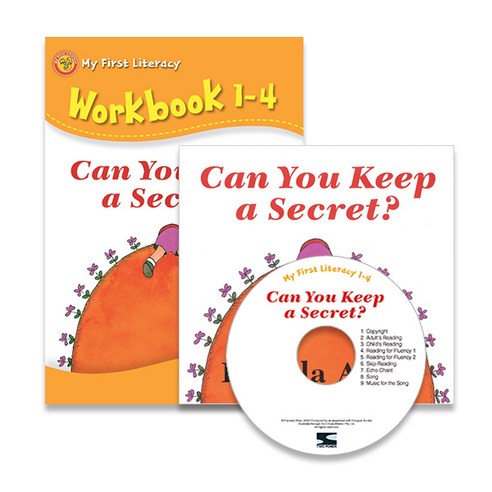 Can You Keep A Secret?, 투판즈