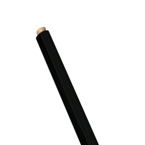 괴물필름 PVC 다용도 열차단 단열필름, 블랙(암막), 1개
