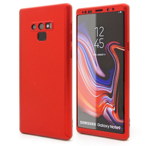 모모켓 풀커버슈트 휴대폰 케이스