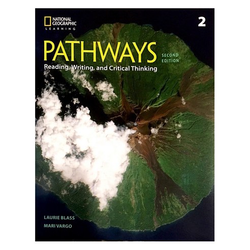 Pathways 2ED R/W 2 SB with Online Workbook, Cengage Learning