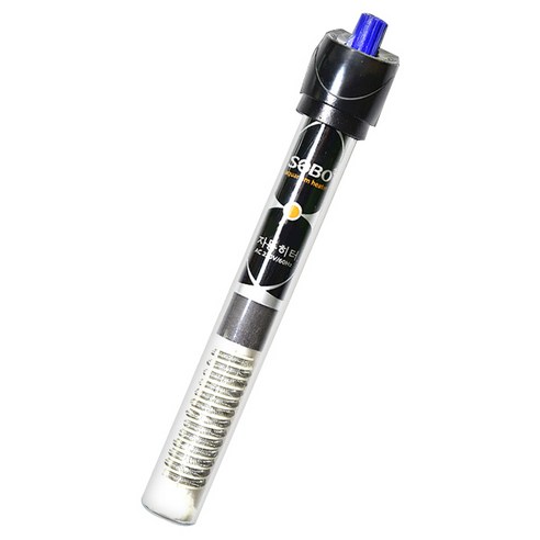 소보 200W 어항히터 200w HL-200, 1개