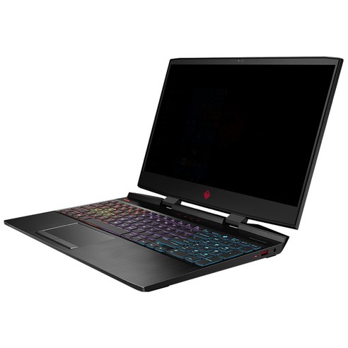 게이밍노트북 HP 2018 OMEN 15, 블랙, 코어i7 8세대, 1280GB, 8GB, WIN10 Home, 15-dc0116TX  Best 5