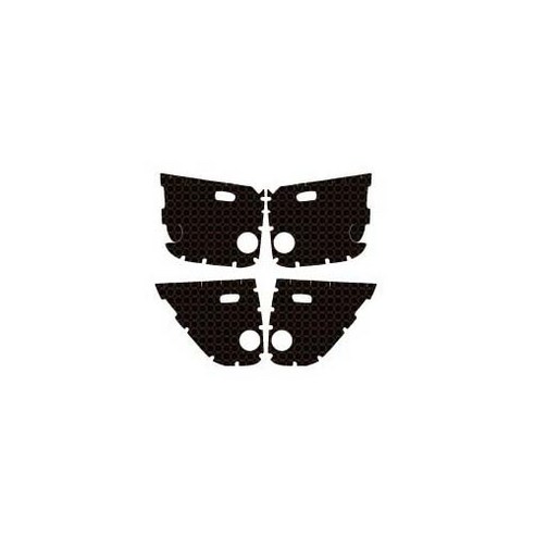 엑스원 Plug 앤 Play 도어 웹슐러, 기아, 스포티지R