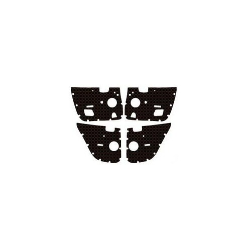 엑스원 Plug 앤 Play 도어 웹슐러, 현대, YF쏘나타