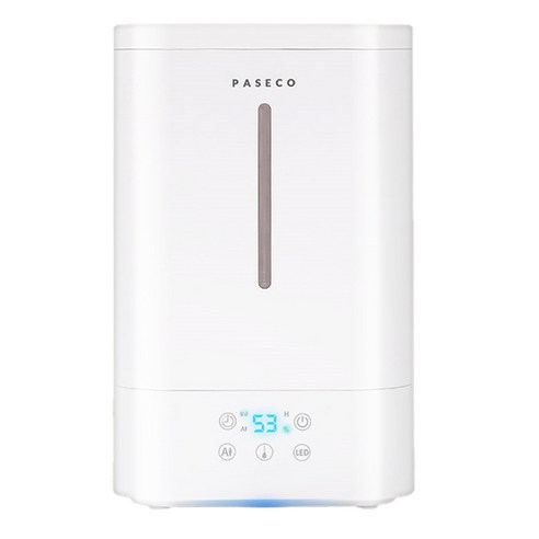 파세코 UV살균 인공지능 가습기, PEH-MTU8250W