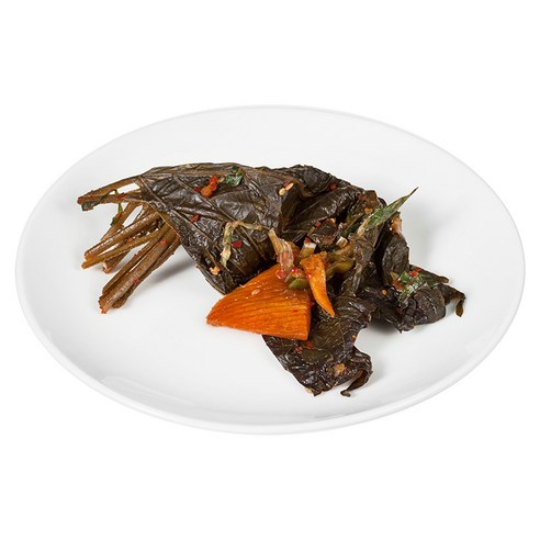 식품명인의 손맛이 담긴 밥도둑