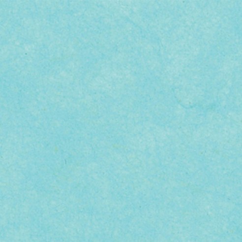 한지로 색한지 636 x 939 mm, 036 연하늘, 25개입