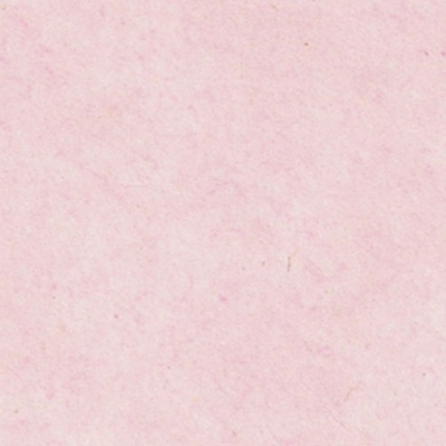 한지로 색한지 636 x 939 mm, 038 연분홍, 25개입