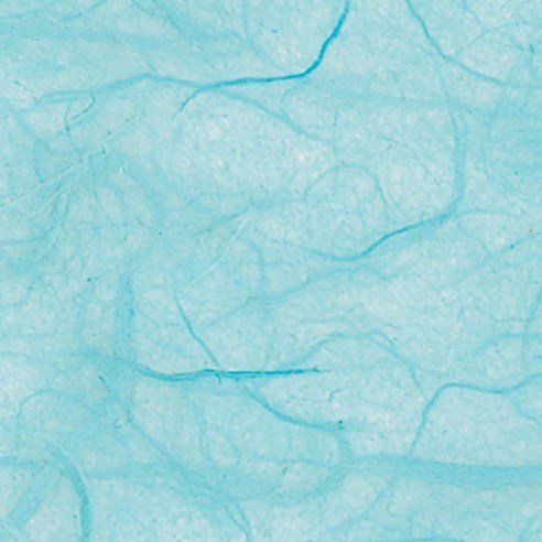 한지로 운용지 636 x 939 mm, 17 연하늘, 25개입