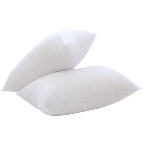 편안함을 극대화하는 베개솜