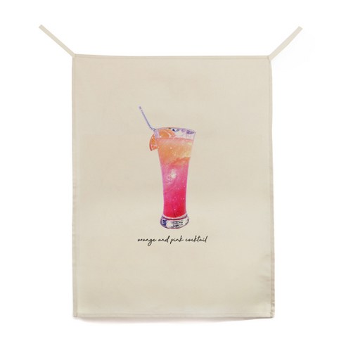 일오구 벽 천장 장식 가랜드 Cocktail, COS072