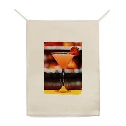 일오구 벽 천장 장식 가랜드 Cocktail, COS105