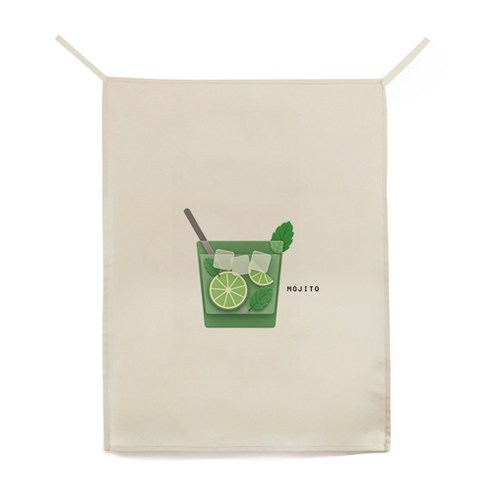 일오구 벽 천장 장식 가랜드 Cocktail, COS063
