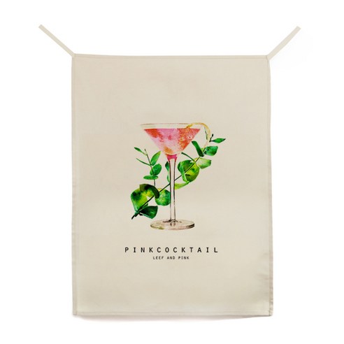 일오구 벽 천장 장식 가랜드 Cocktail, COS053