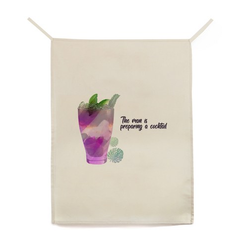 일오구 벽 천장 장식 가랜드 Cocktail, COS090