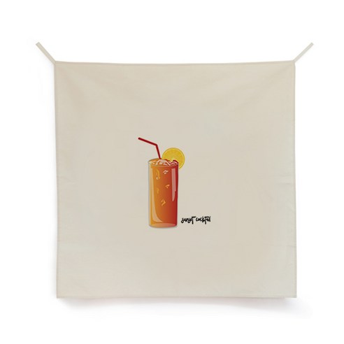 일오구 벽 천장 장식 가랜드 Cocktail, COL038