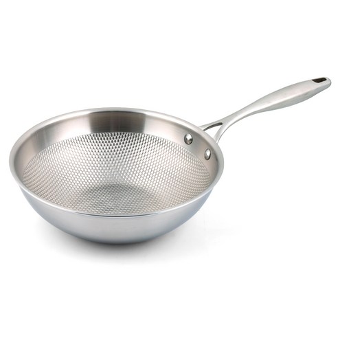 요리의 품격을 높이는 선택, 리빙글로리 마스터스타 궁중팬