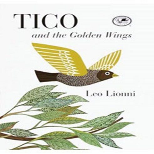 Tico and the Golden Wings, Dragonfly