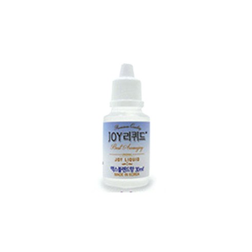 조이리퀴드 아로마조이 슬라임재료 30ml, 1개, 맥스블렌드