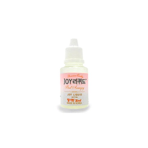 조이리퀴드 아로마조이 슬라임재료 30ml, 1개, 딸기