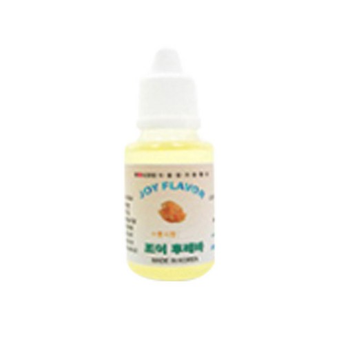 조이후레바 아로미조이 슬라임재료 10ml, 1개, 누룽지