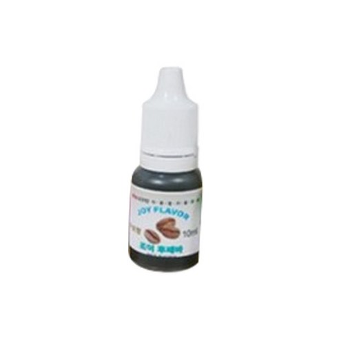 조이후레바 아로미조이 슬라임재료 10ml, 1개, 커피