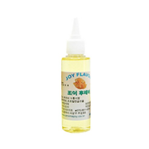 조이후레바 아로미조이 슬라임재료 100ml, 1개, 누룽지
