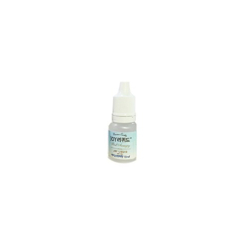 조이리퀴드 아로마조이 슬라임 향료 10ml, 1개, 아이스박하