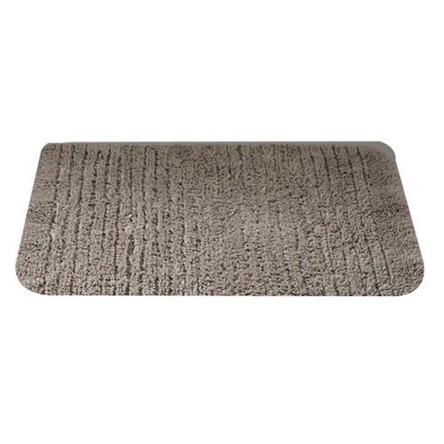라흐두뜨 소프트 욕실 매트 F709364, Beige ficelle