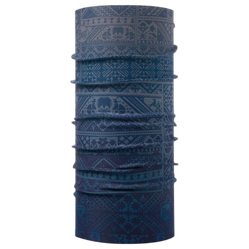 버프 써모넷 넥웨어, ESKOR PERFUSE BLUE 117984.707.10