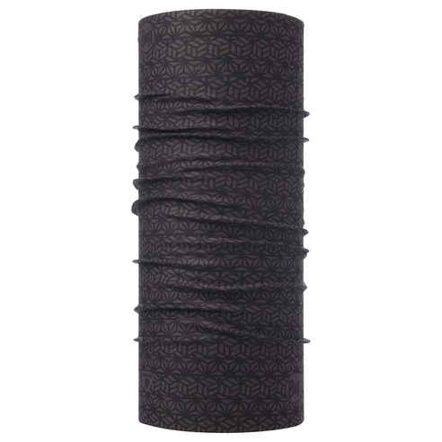 버프 써모넷 넥웨어, CUBIC GRAPHITE 115247.901.10
