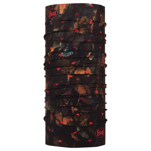 버프 뉴 오리지날 넥웨어, ROCK CAMO MULTI 118090.555.10