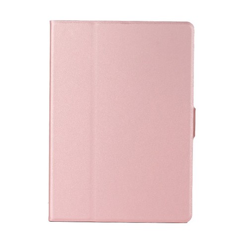 인스타 ipad 하트 회전형 케이스, 핑크
